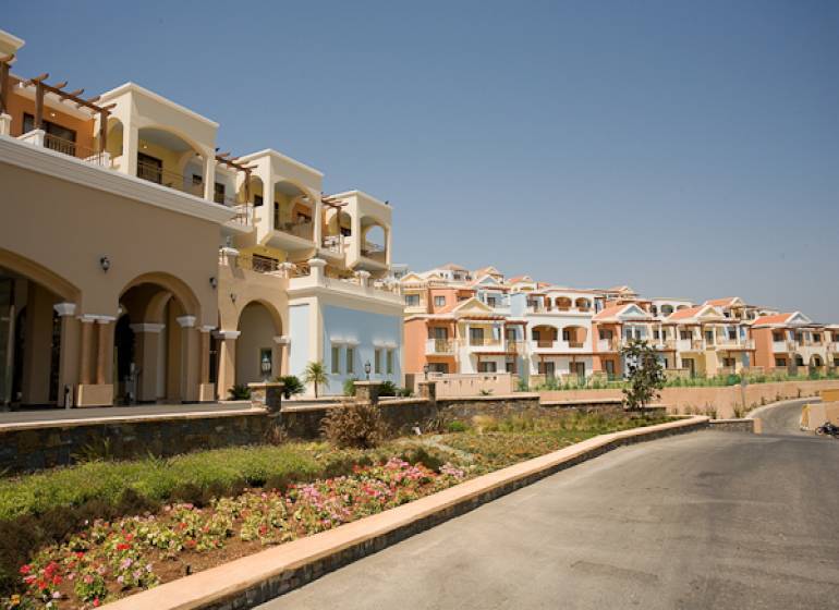 Lindos Imperial Resort & Spa, Rodos