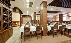 Astera Bansko Apart Complex And Spa, Bulgaria / Bansko