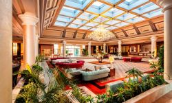 Rixos Sharm El Sheikh Resort, Egipt / Sharm El Sheikh / Nabq Bay