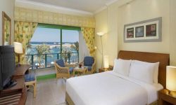 Hilton Hurghada Resort, Egipt / Hurghada