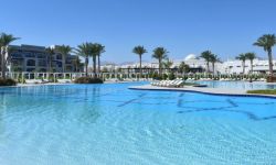 Steigenberger Alcazar Sharm, Egipt / Sharm El Sheikh / Nabq Bay