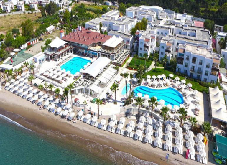 Armonia Holiday Village & Spa, Bodrum