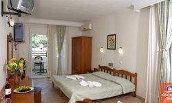 Sirines Hotel, Grecia / Thassos / Potos