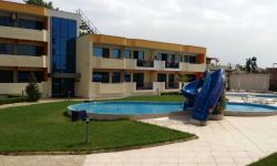 Glarus Hotel Sunny Beach, Bulgaria / Sunny Beach