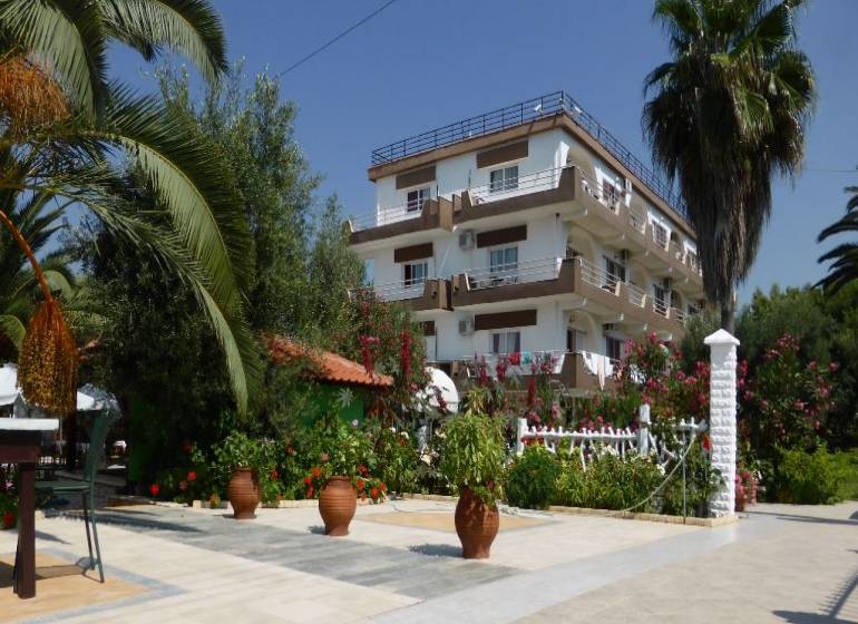 Hotel Olympic Bibis, Halkidiki