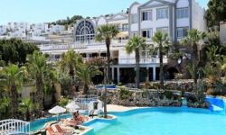 Phoenix Sun Hotel, Turcia / Bodrum